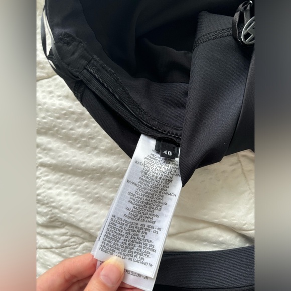 Diesel top Size S or IT 40 + pants Size S or IT 40 great price/ worn 1 once - Picture 16 of 16